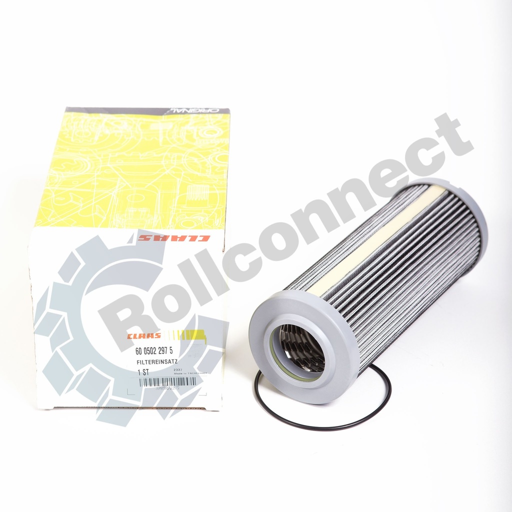 Filtru Hidraulic pentru tractoare, combine, balotiere, utilaje CLAAS