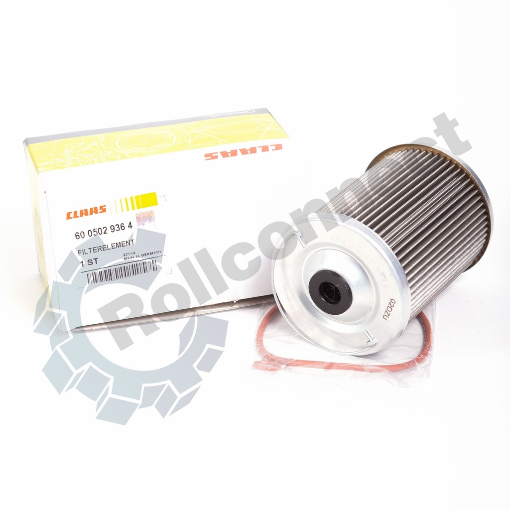 FILTRU COMBUSTIBIL Claas
