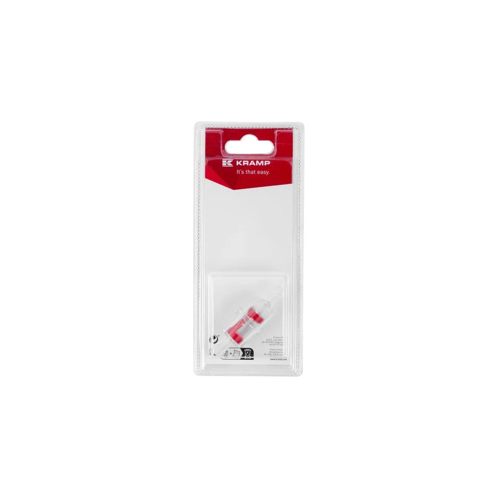 Filtru combustibil Ø 6mm x 61mm (Ø21) (1) KGFGP453808P01B