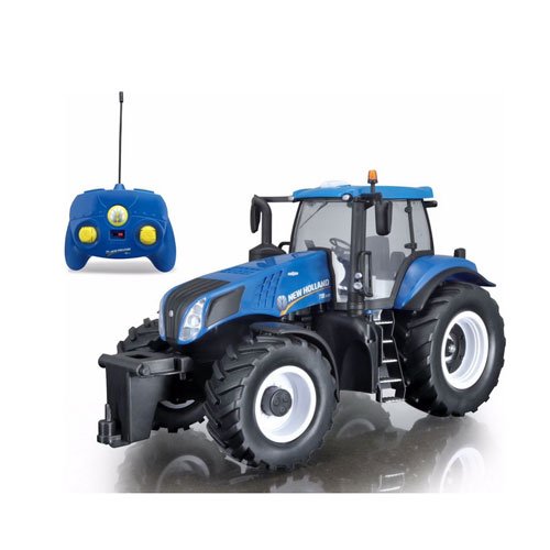 TRACTOR NEW HOLLAND T8.435 TELECOMANDA TOY