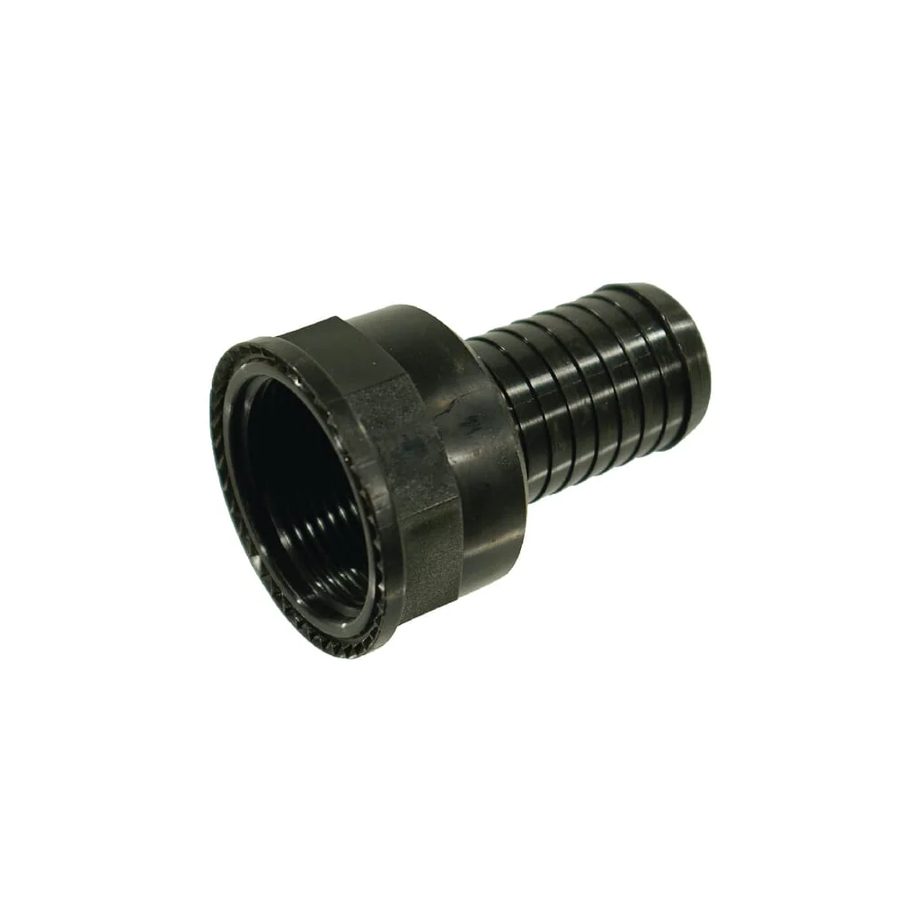 Racord furtun 21mm x 1 1/4" mamă 100521