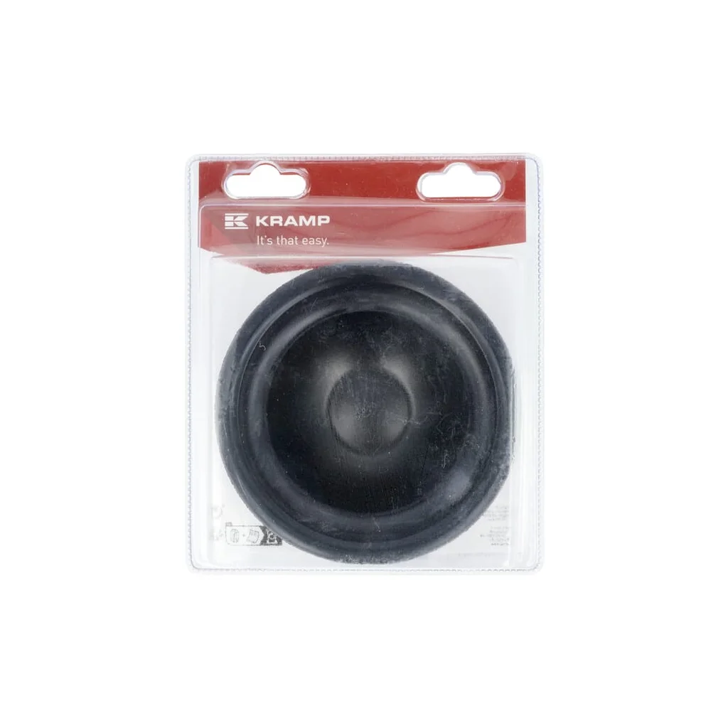 Membrană pompă de stropit Ø100 x 9mm, 35mm (1) KR18000034P01B