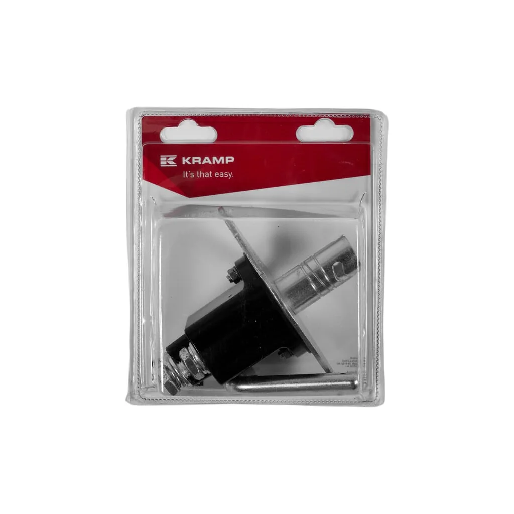 Întrerupător izolator 250A (1) KR1300200001P01B