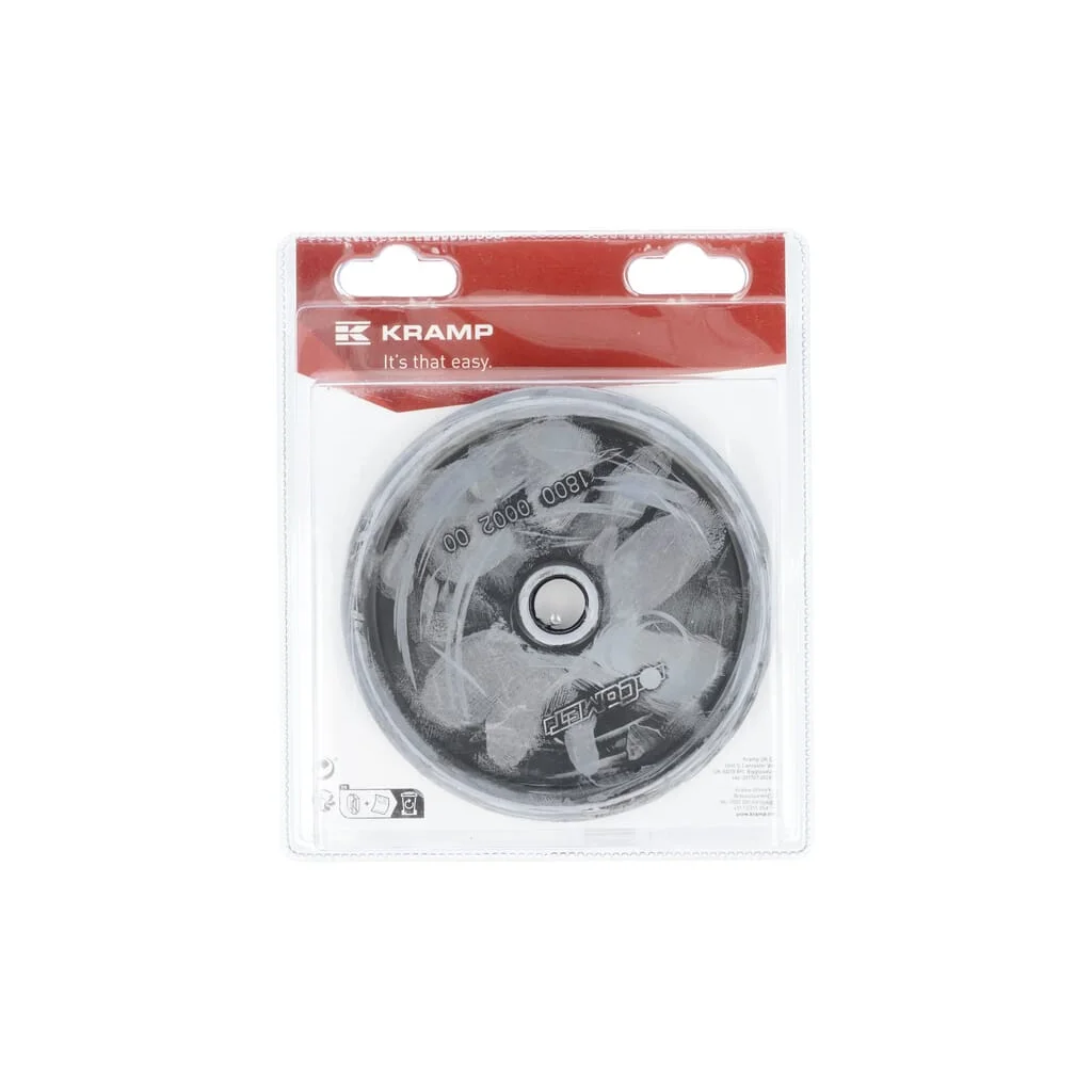 Membrană pompă de stropit Ø113 x 10,5mm, Ø10,5mm (1) KR18000002P01B