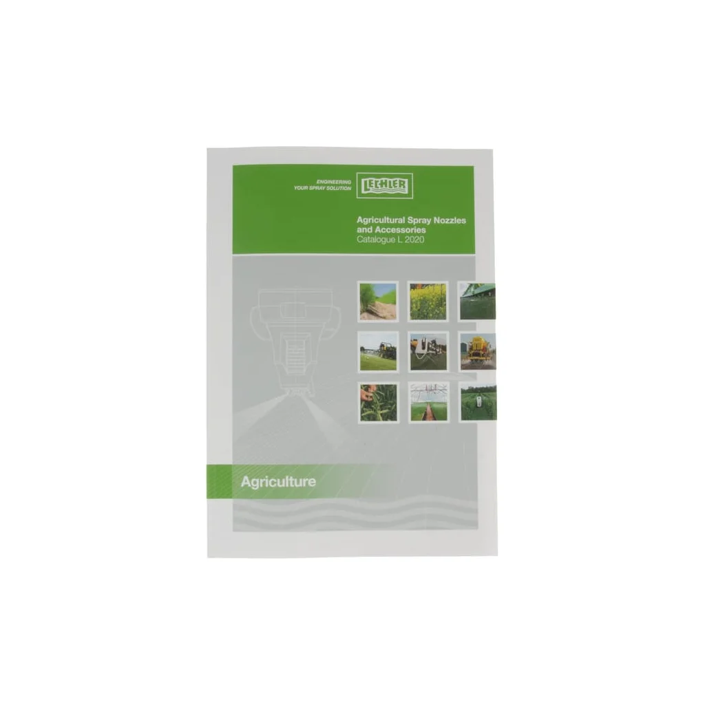 Catalog Lechler 2020 UK KRA00101616002