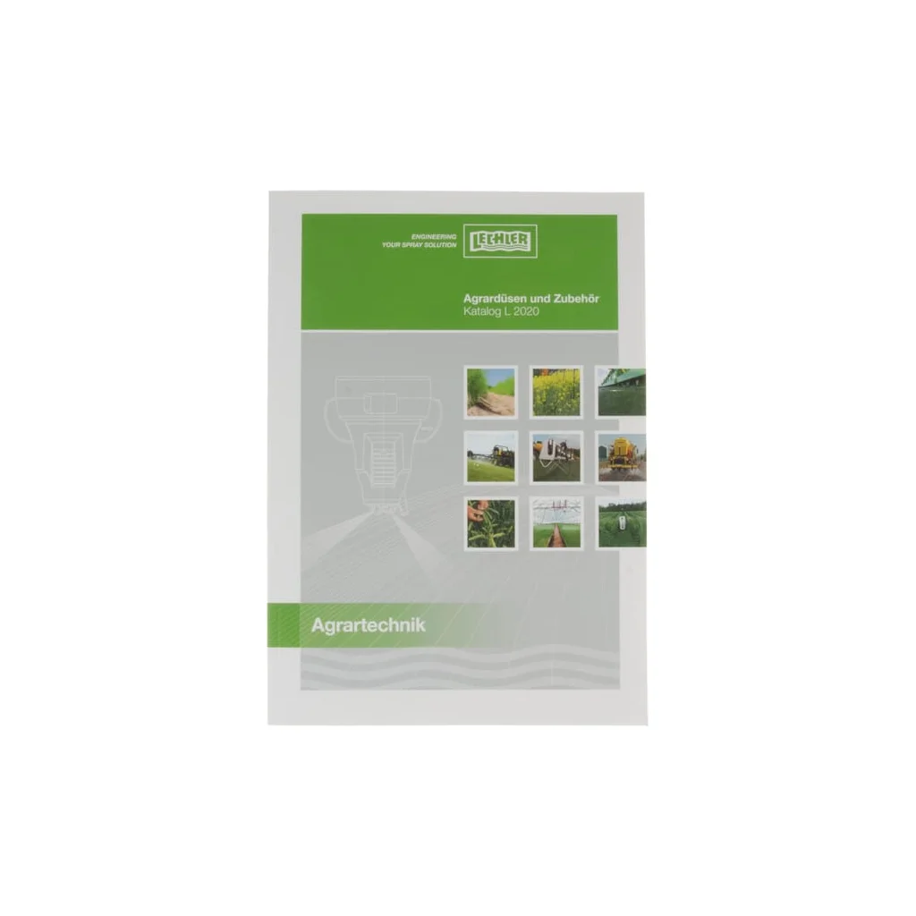 Catalog Lechler 2020 DE KRA00101616003