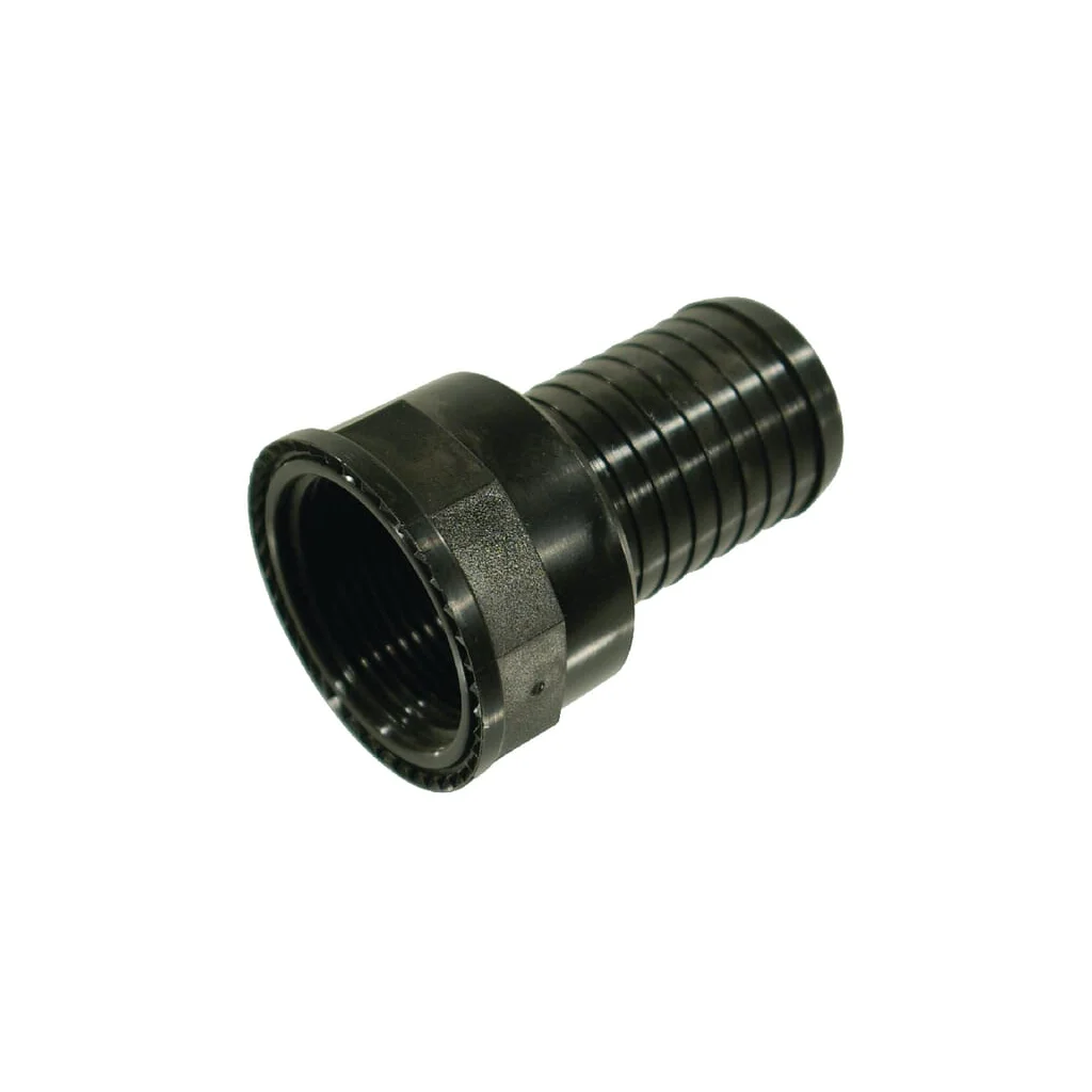 Racord furtun 35mm x 1 1/4" mamă 100535