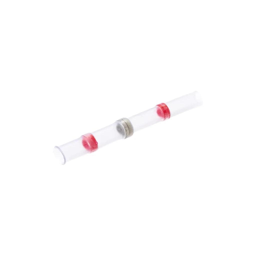 Conector termocontractabil cu inel de cositor 0,8-2,0mm2 KSK300515