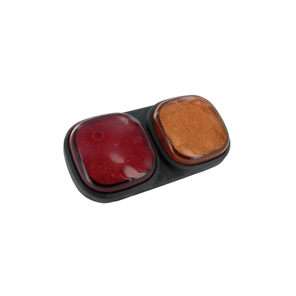 Bec pentru lumini de poziție spate LED, 12V L1201L12V