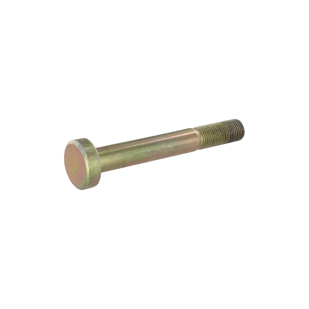 Șurub jantă roată M16x1,5x125mm filet 40mm placat cu zinc L33894N