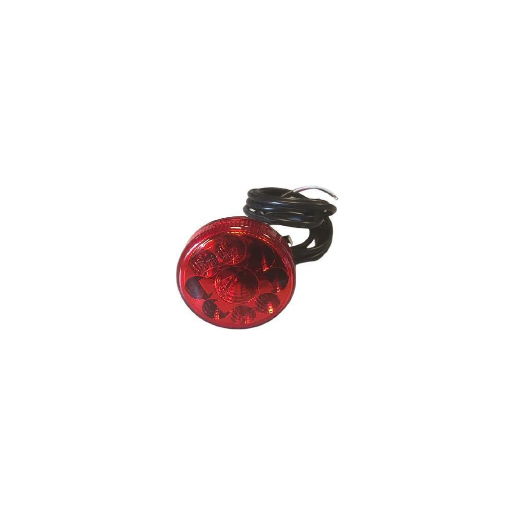 Lampă Stop/Poziție L15 LED, 12V roșu L1553LDVIWT