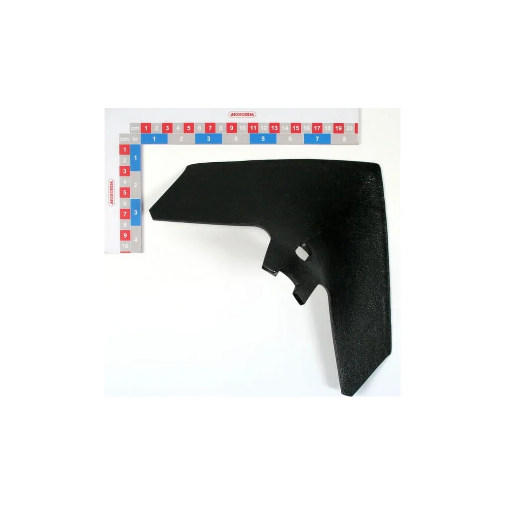 Brăzdar labă de gâscă, 25cm lățime 10100001