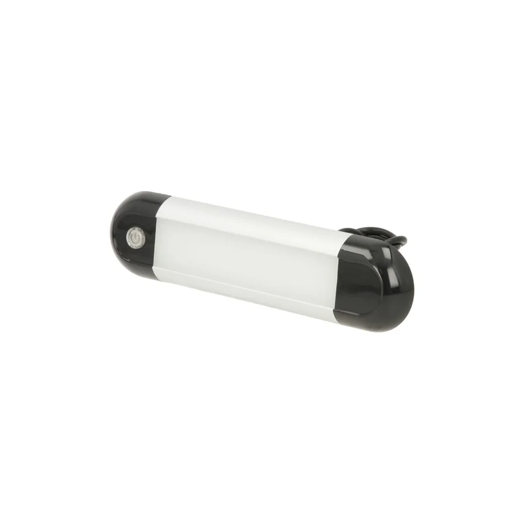Lampă interior cu comutator 200mm 5W LA50023