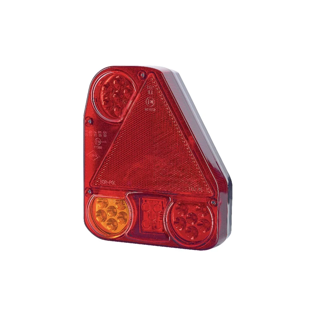 Far LED spate dreapta LA45003