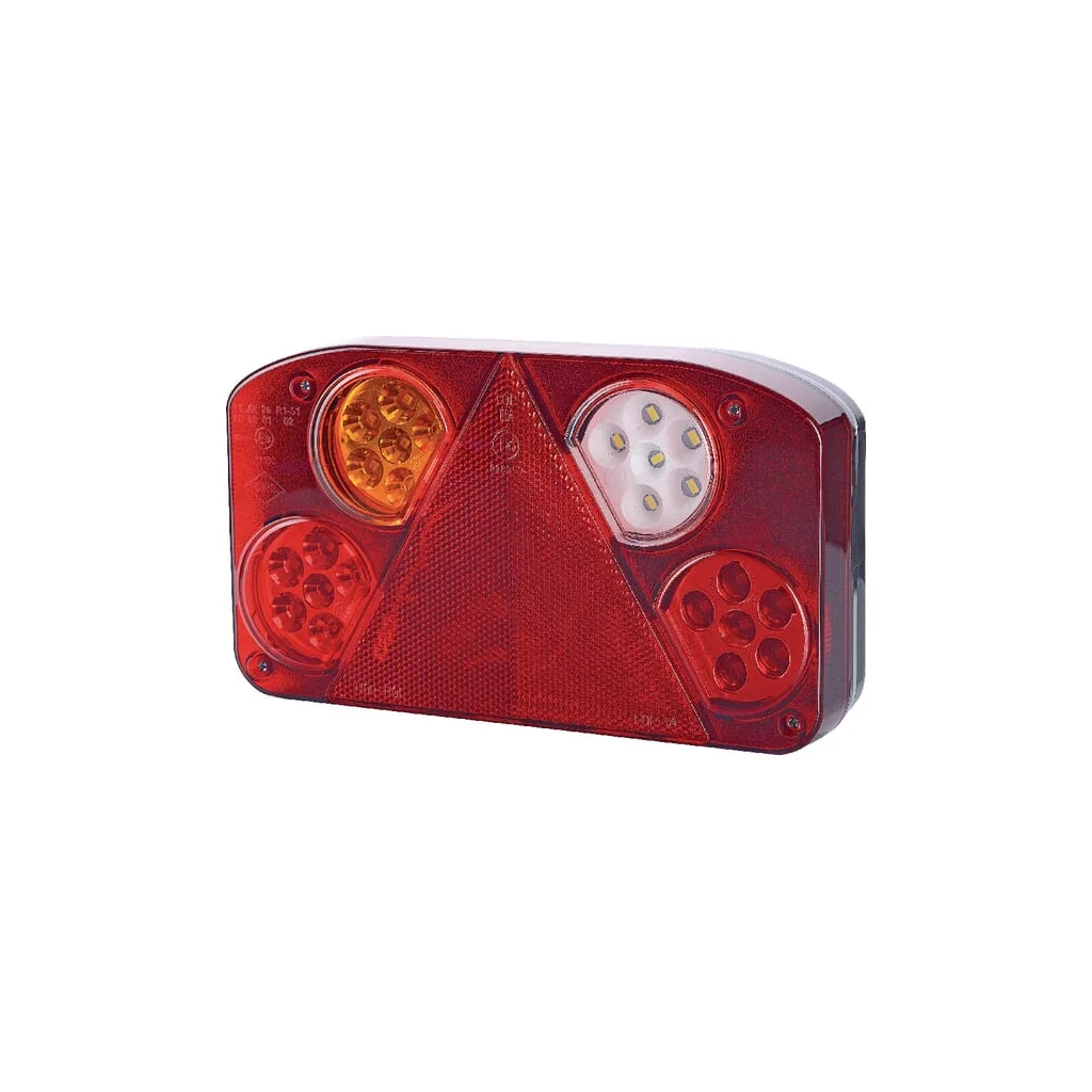 Far LED spate stânga LA45004