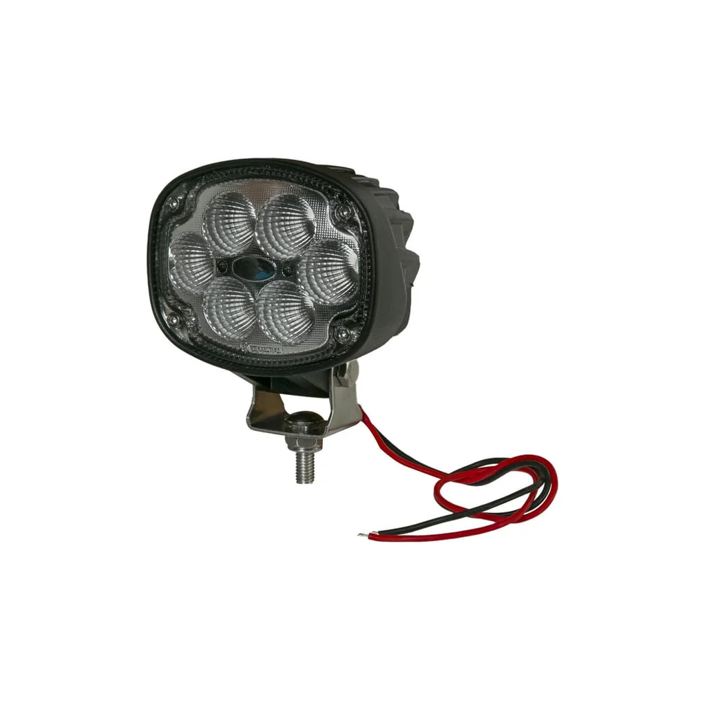 Lampă de lucru LED 30W 3000lm ovală LA10433