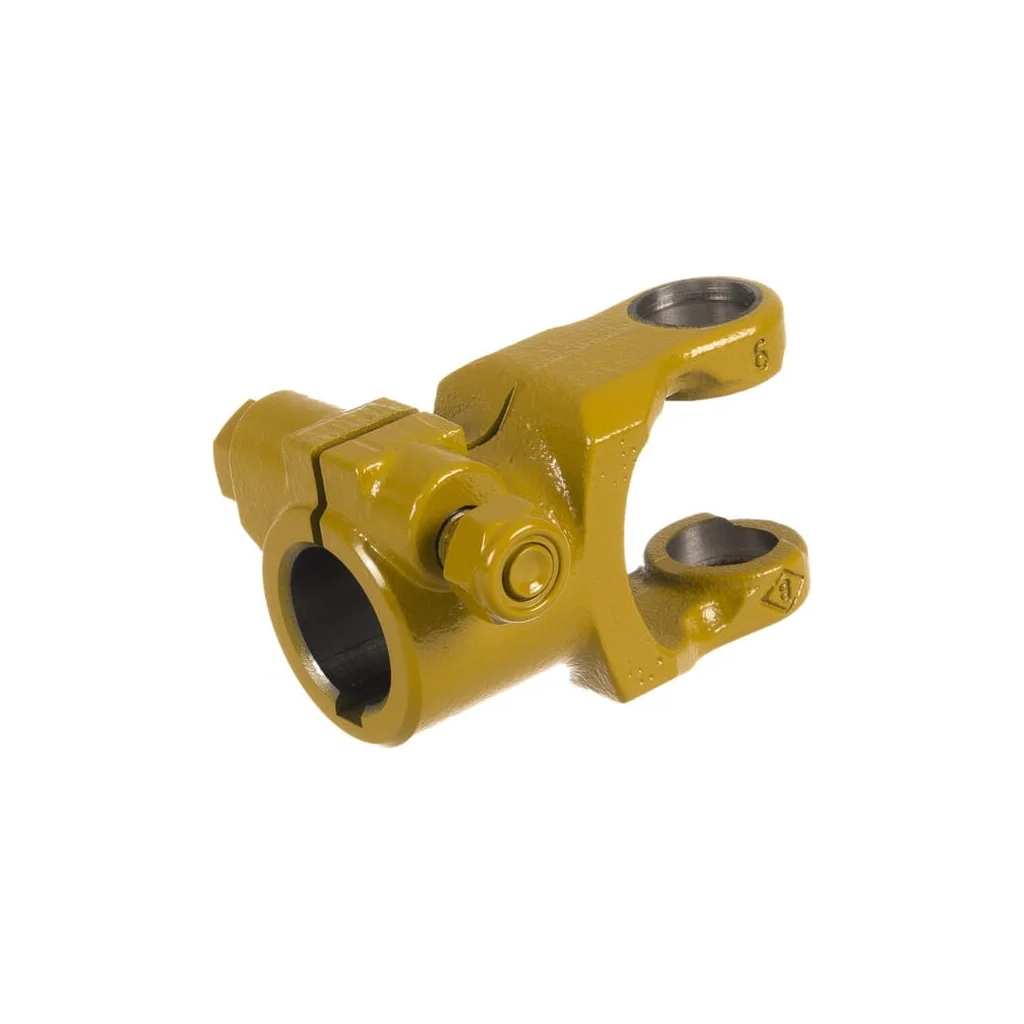 Furcă cardanică cu șurub 30mm W2100/W100E Walterscheid 101007HE