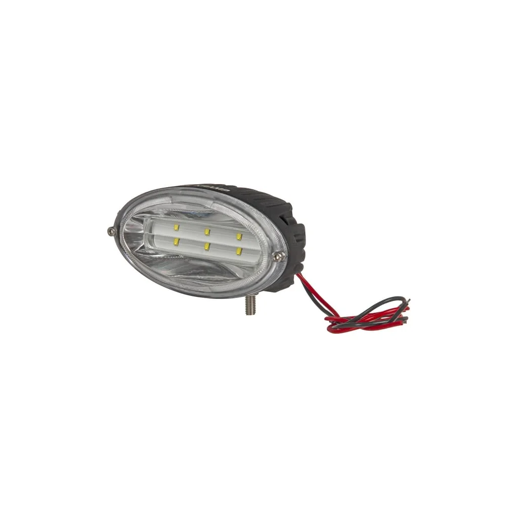 Lampă de lucru LED 30W 2400lm ovală LA10439