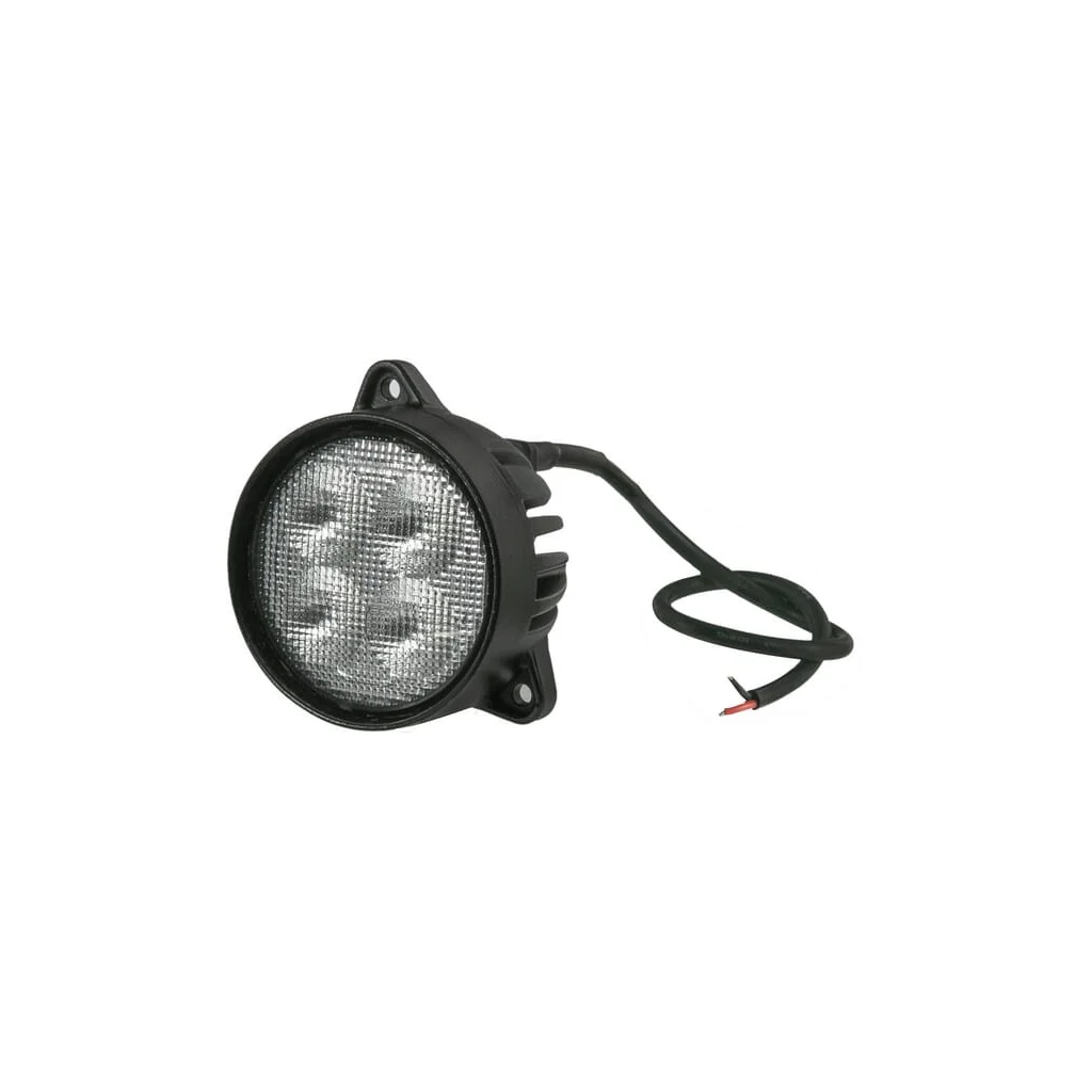Lampă de lucru LED 40W 4800lm rotundă flux LA10429