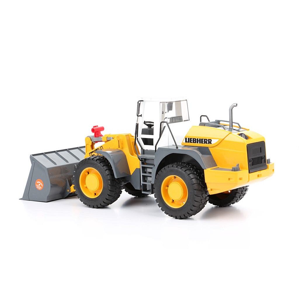 INCARCATOR FRONTAL LIEBHERR L5 TOY