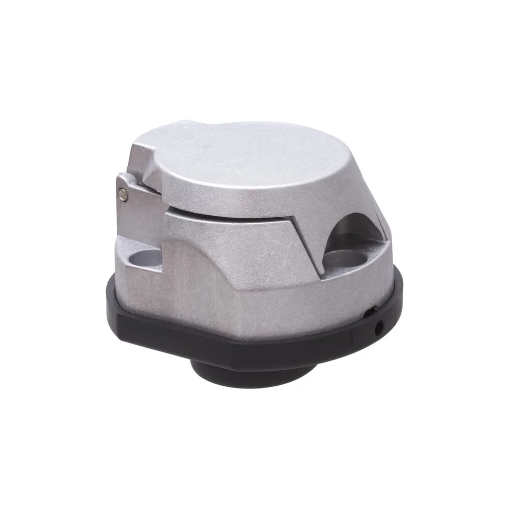 Priză din metal + set de montare LA403092