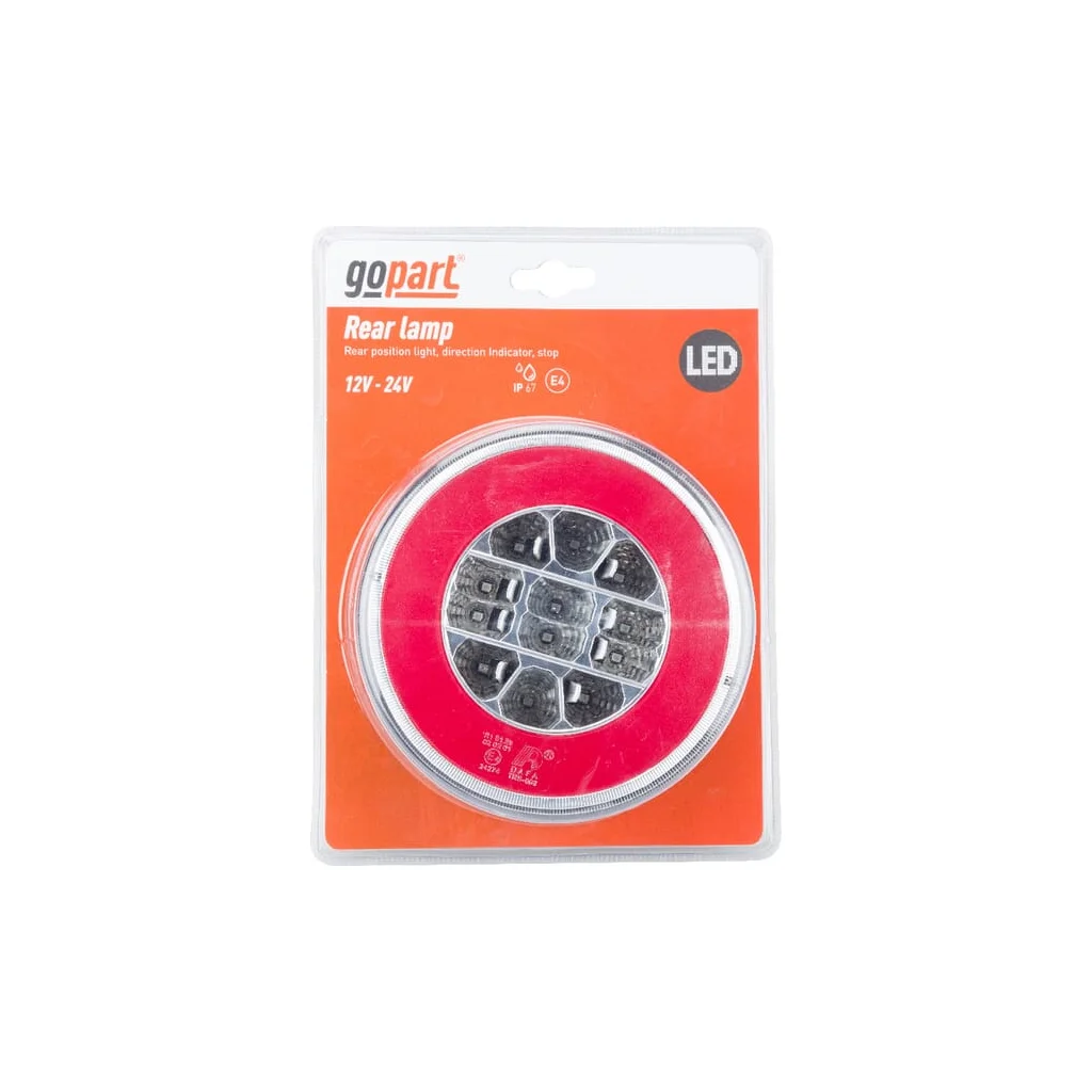 Lampă spate LED LA45044