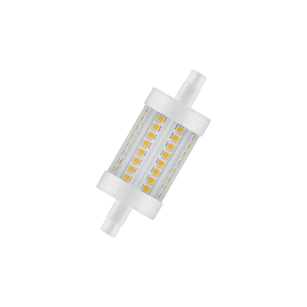 Bec LED 7.3W 827 R7S LINE7860G3