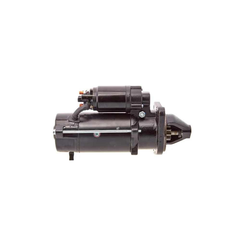 Demaror LES0402