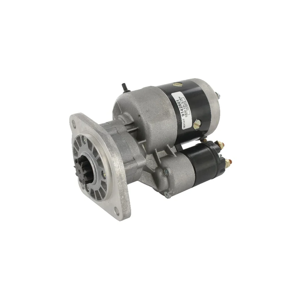 Demaror LES0481