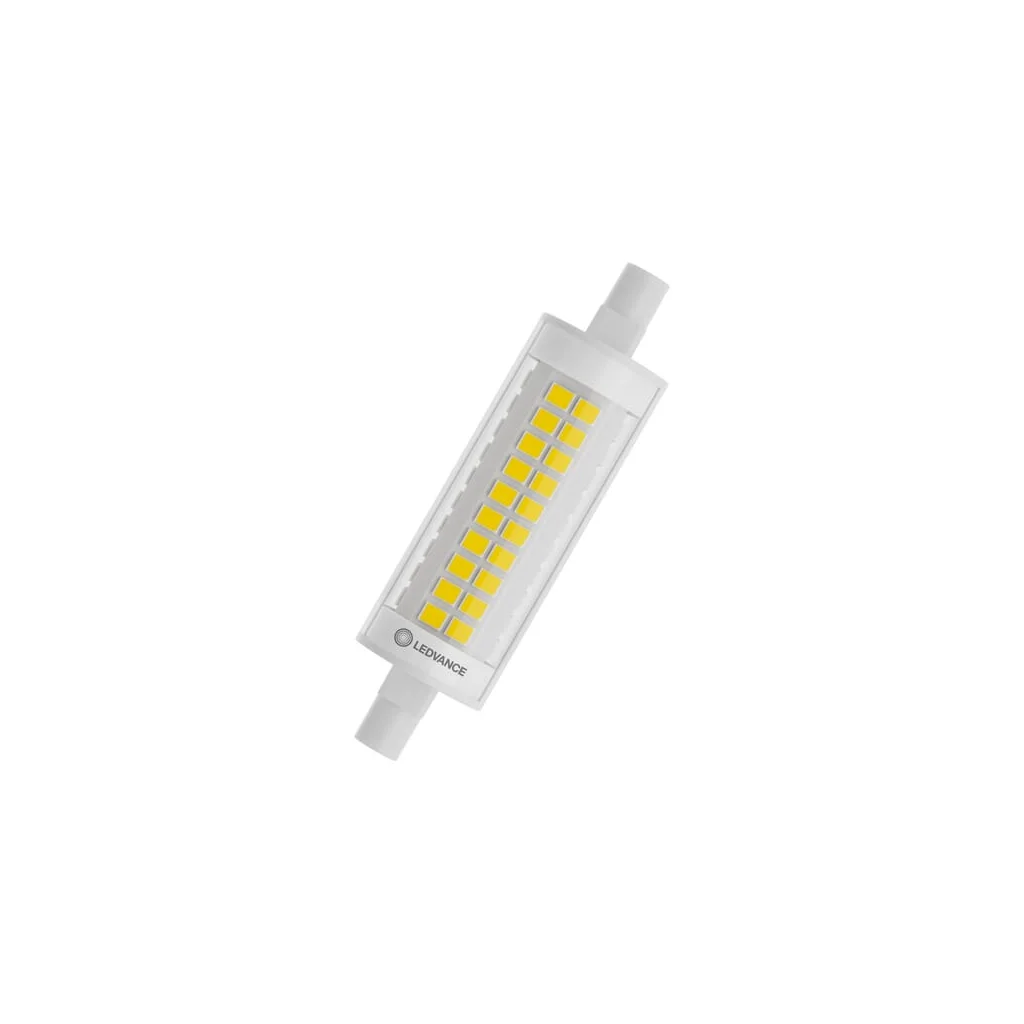 Lampă LED 9.5W 827 R7S LINE7875G5