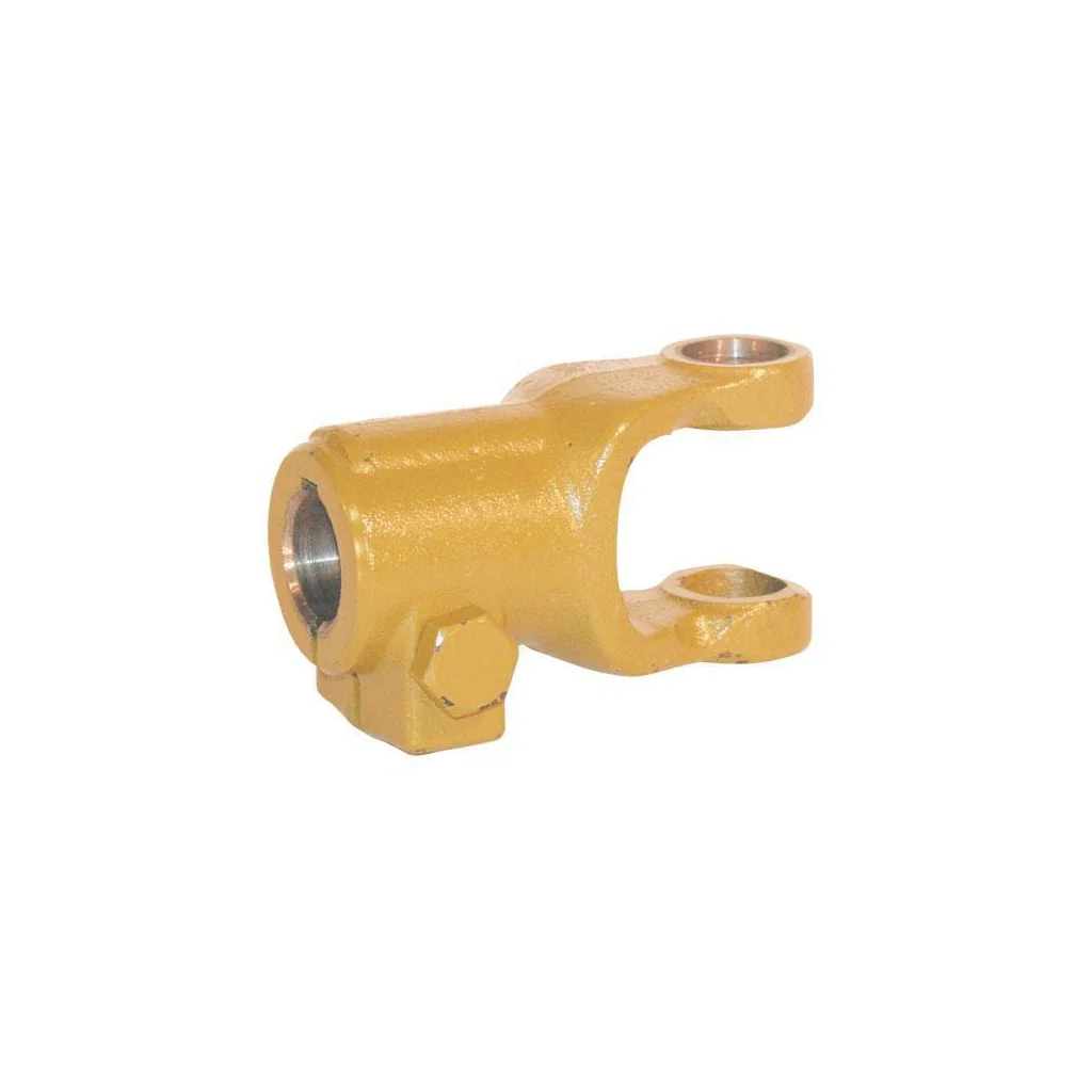 Furcă cardanică cu șurub 25mm W2100/W100E Walterscheid 1010103