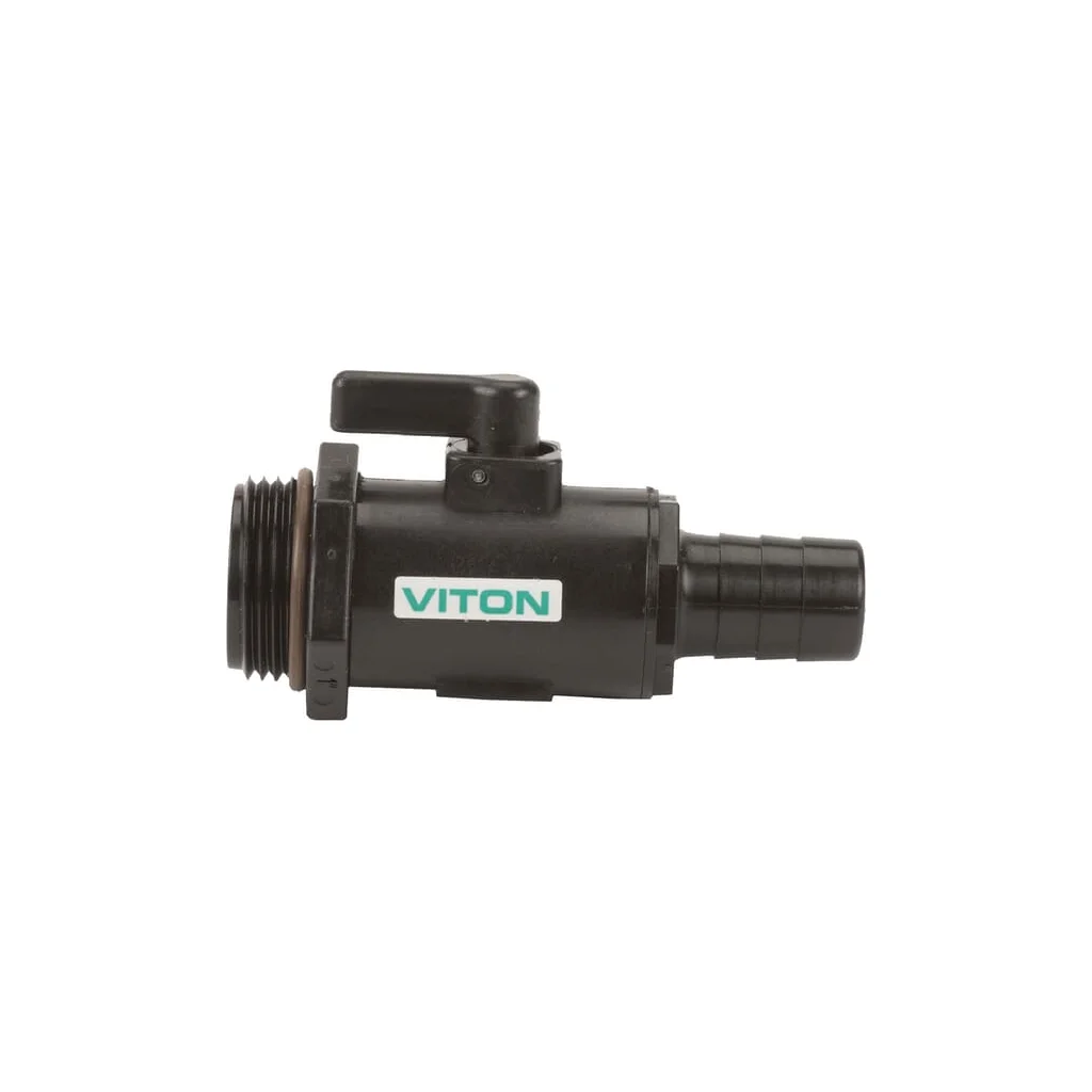 Supapă furtun 3/4" X 1" tată LVHB075100MTV