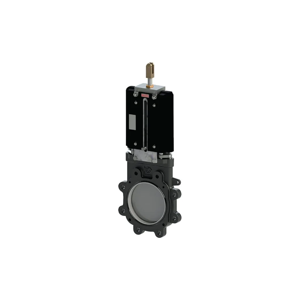 Robinet cu poartă 10" standard DULAP BiDi Battioni Pagani LVB250