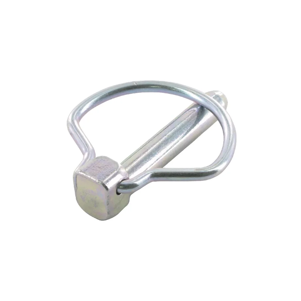 Bolț de siguranță cu inel D 6x45mm LPD6Z