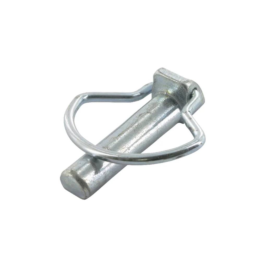 Bolț de siguranță cu inel D 11x45mm LPD11Z