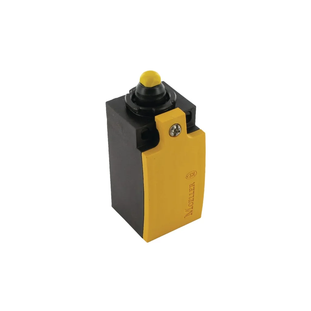 Întrerupător de sfârşit de cursă, plastic LSS11S