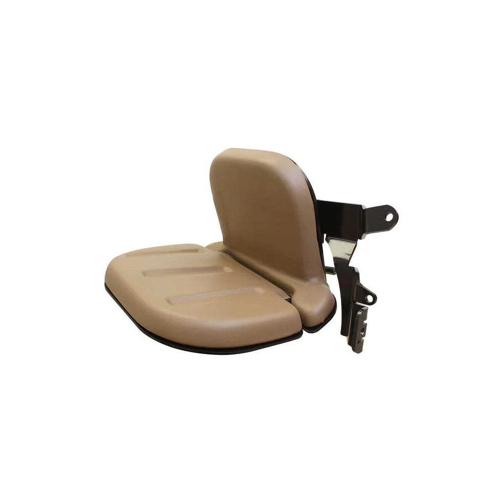 Scaun pasager, potrivit pentru John Deere LVB25717N