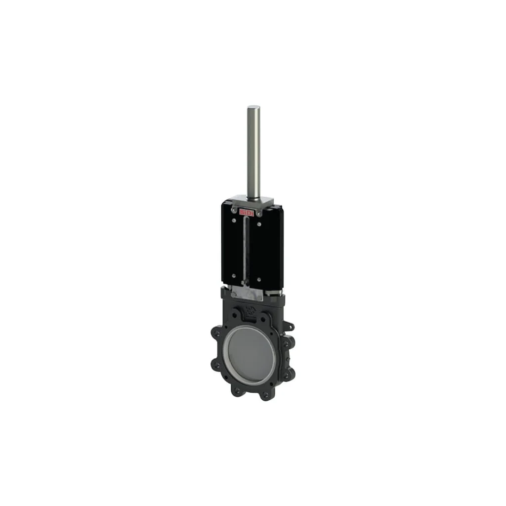 Robinet cu poartă hidraulic LOCKER 10" BiDi Battioni Pagani LVB250H
