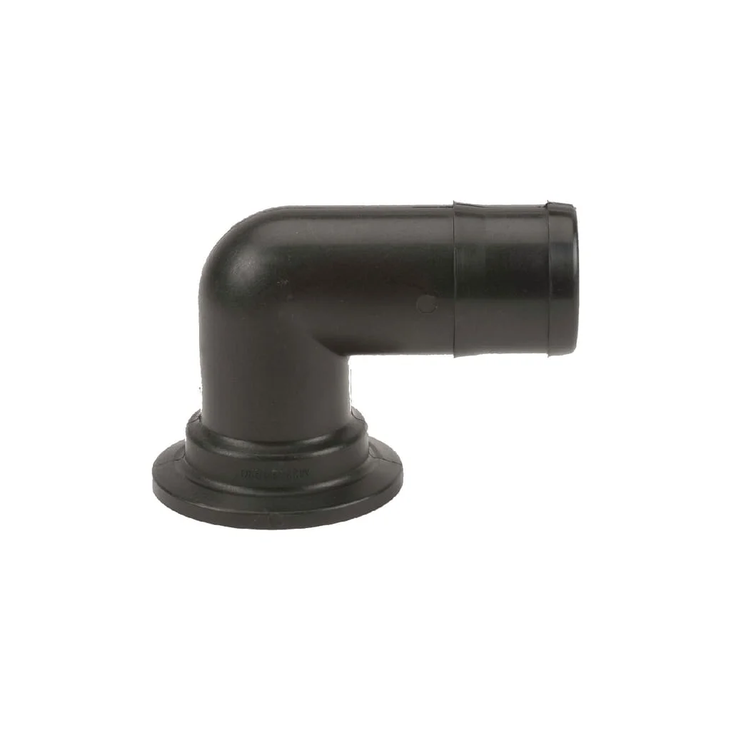 Flanșă 2 "FP furtun 2" 90° M220BRB90
