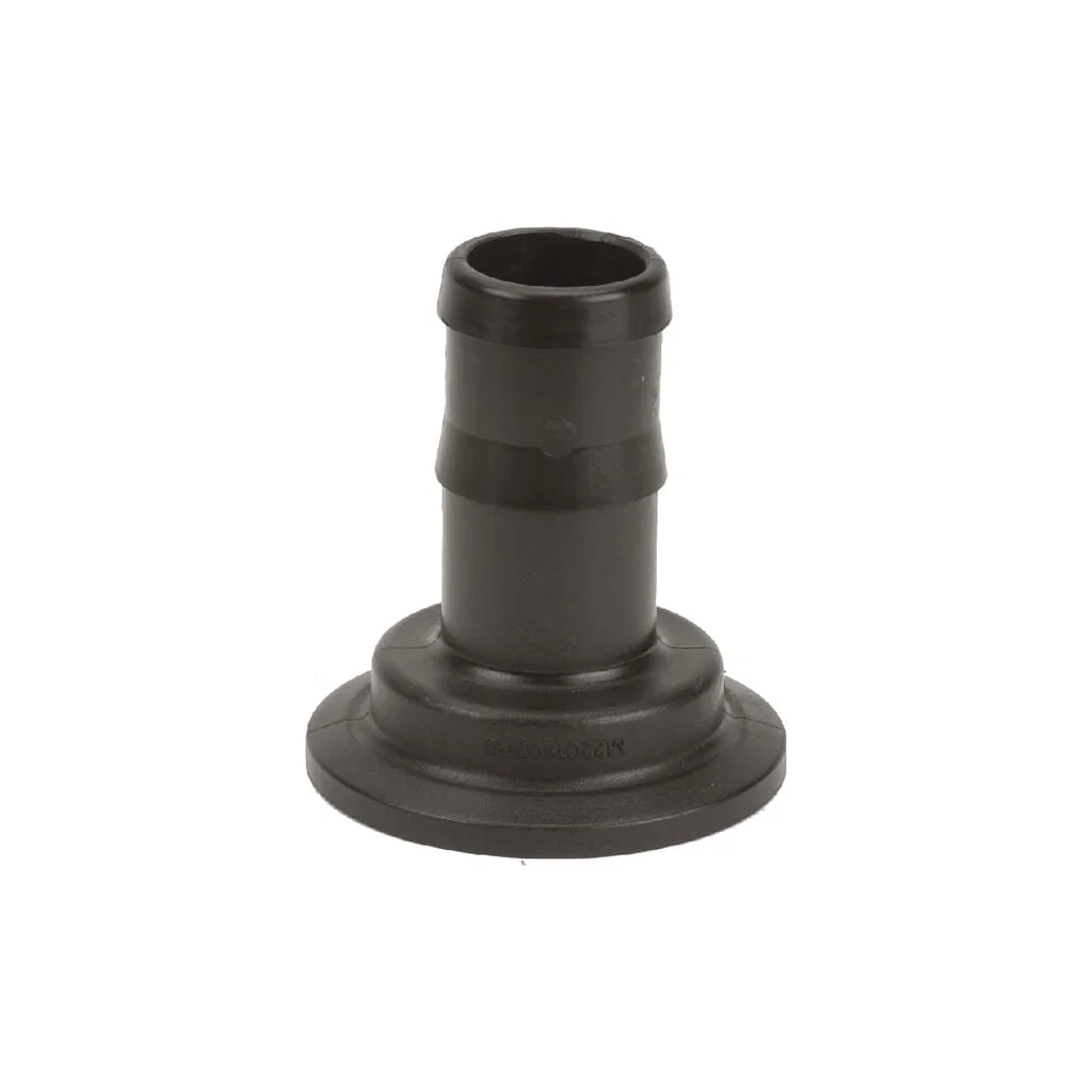 Cuplă cu flanșă 2" FP x 1 1/2" ștuț furtun M220150BRB