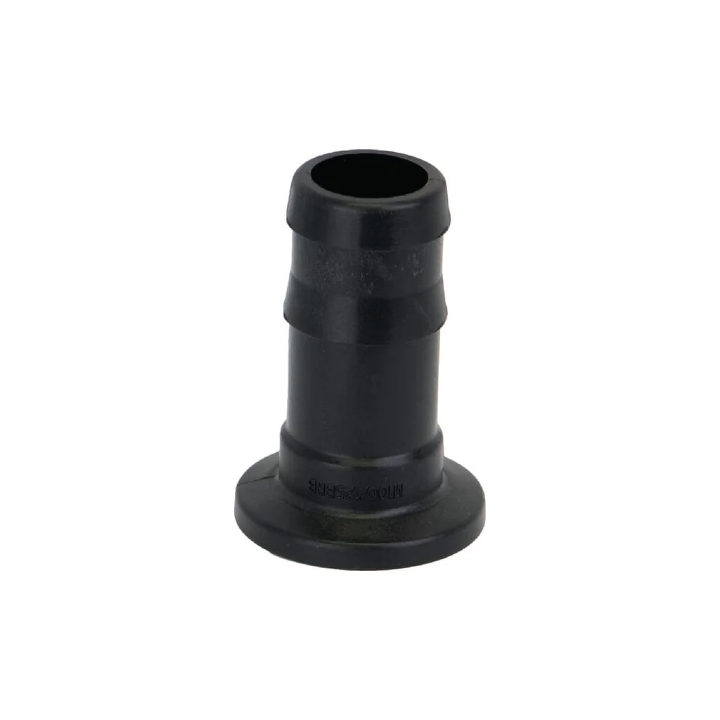 Cuplaj cu flanșă 1" x 1 1/4" capăt de furtun M100125BRB