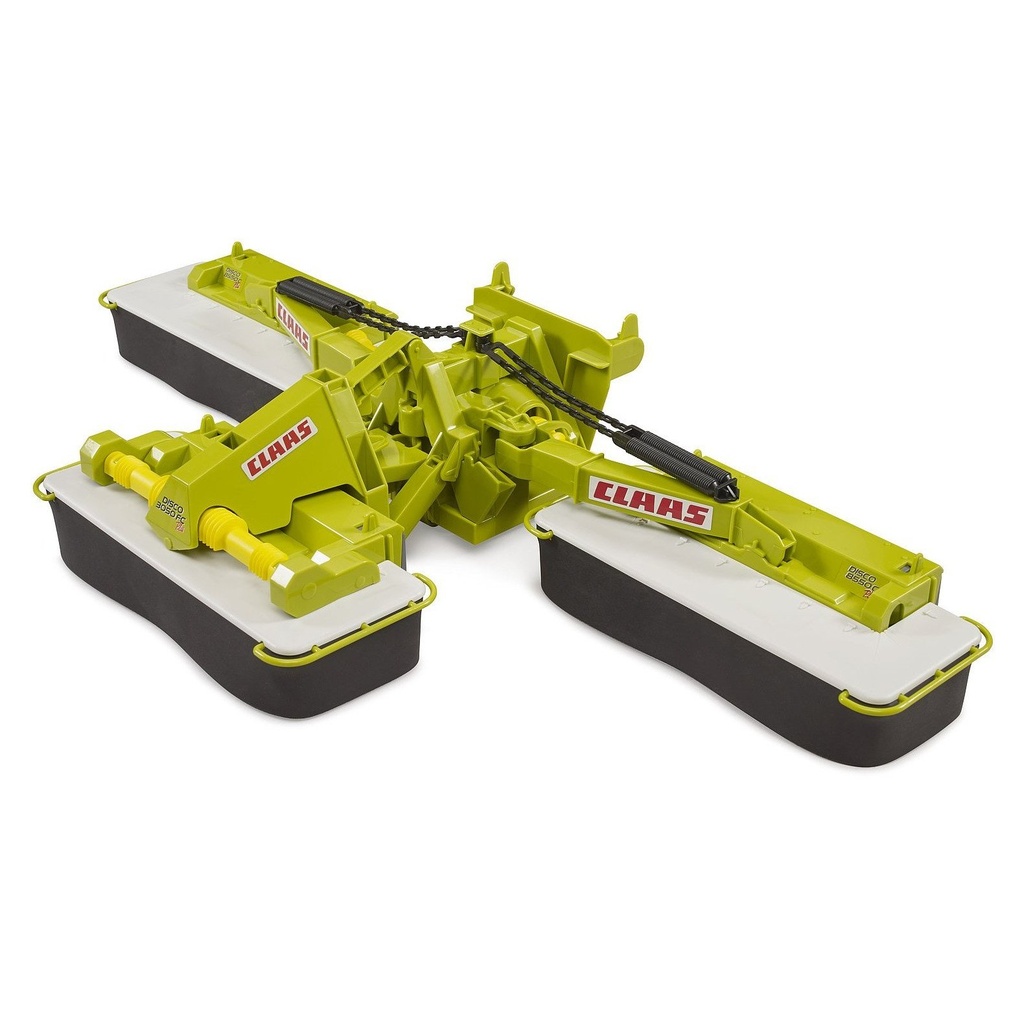 COSITOARE ROTATIVA CLAAS DISCO 8550