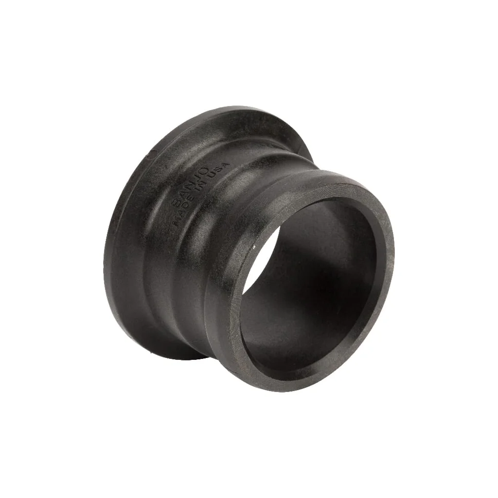 Cuplă Camlock Tip 3" M Flanșă 3" polipropilenă M300A