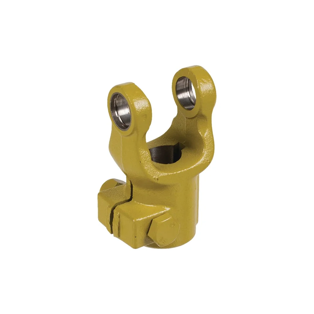 Furcă cardanică cu șurub 25mm W2100/W100E Walterscheid 1010110