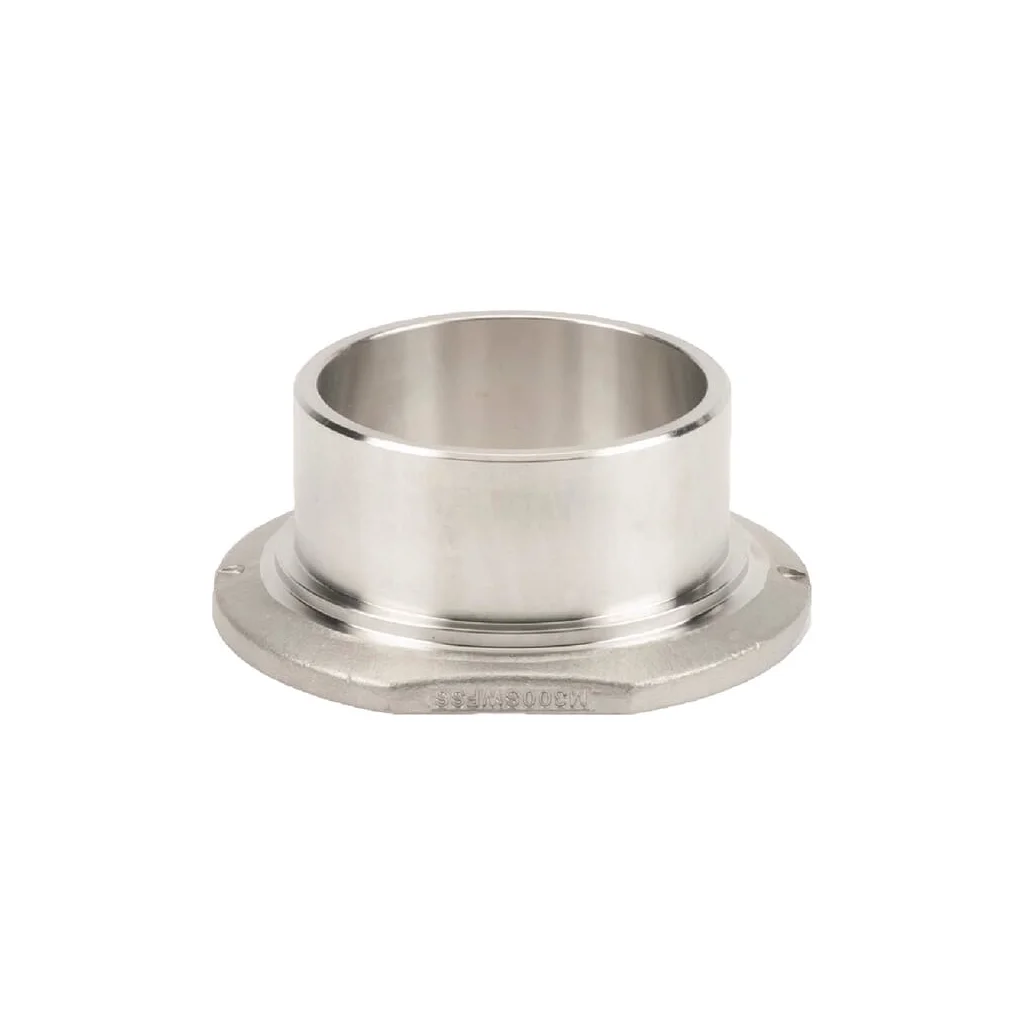 Flanșă 3" x 3", racord mamă M300SWFSS