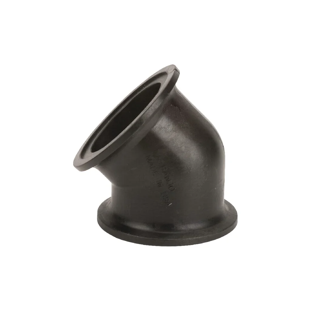 Cuplaj cu flanșă 45° 3" x 3" FP M300CPG45