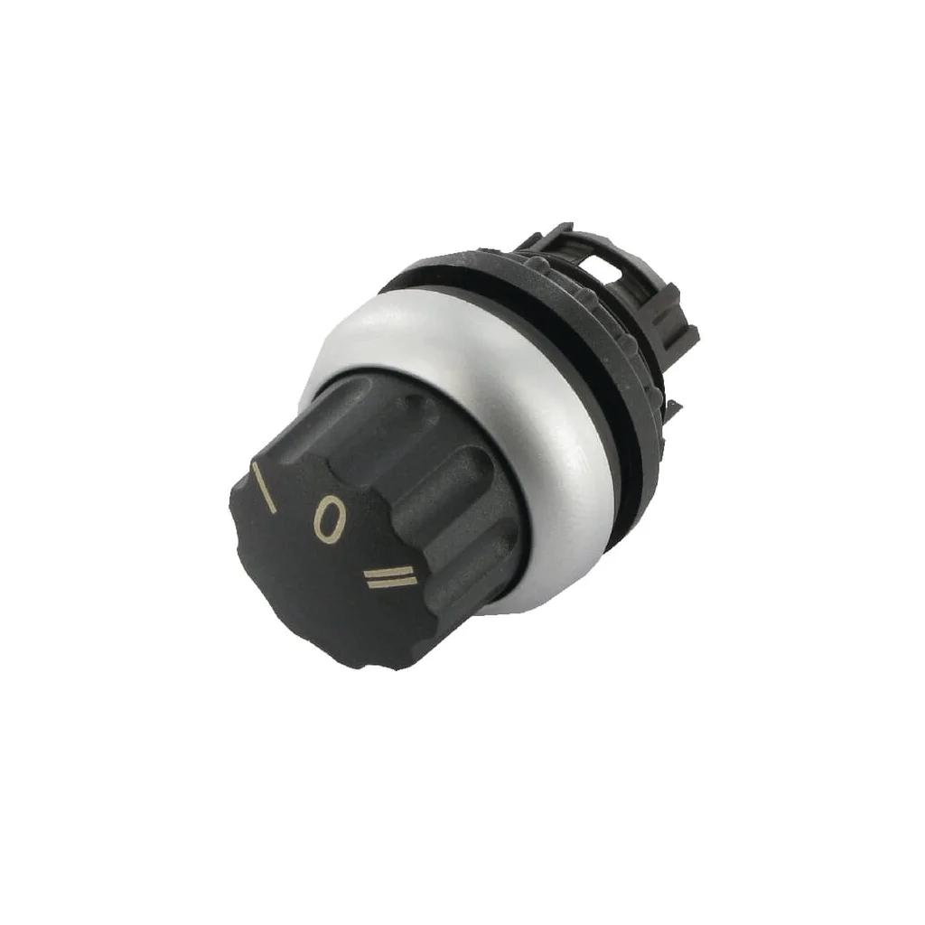 Poziția 4 a actuatorului comutatorului selector M22WR4