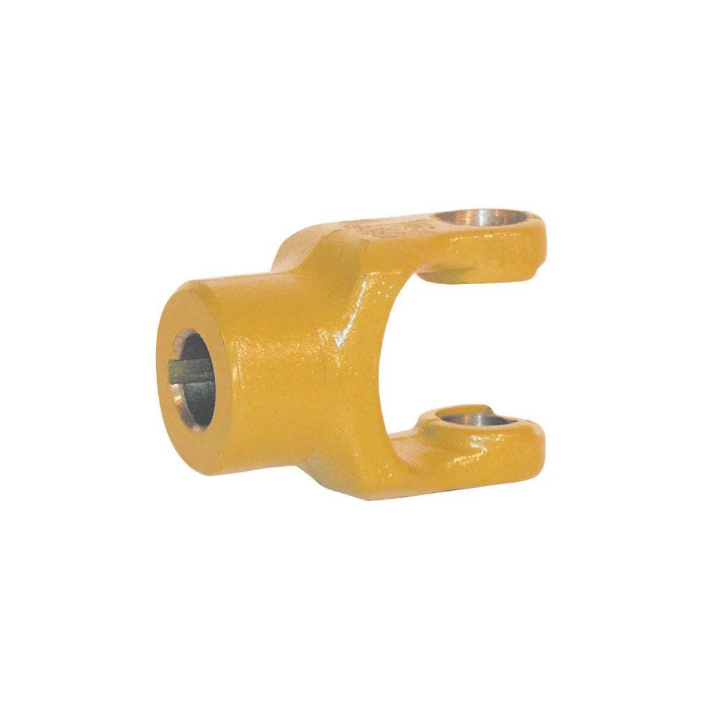 Furcă cardanică cu butuc, orificiu 20mm, canal cheie 6mm, W2100/W100E Walterscheid 102227