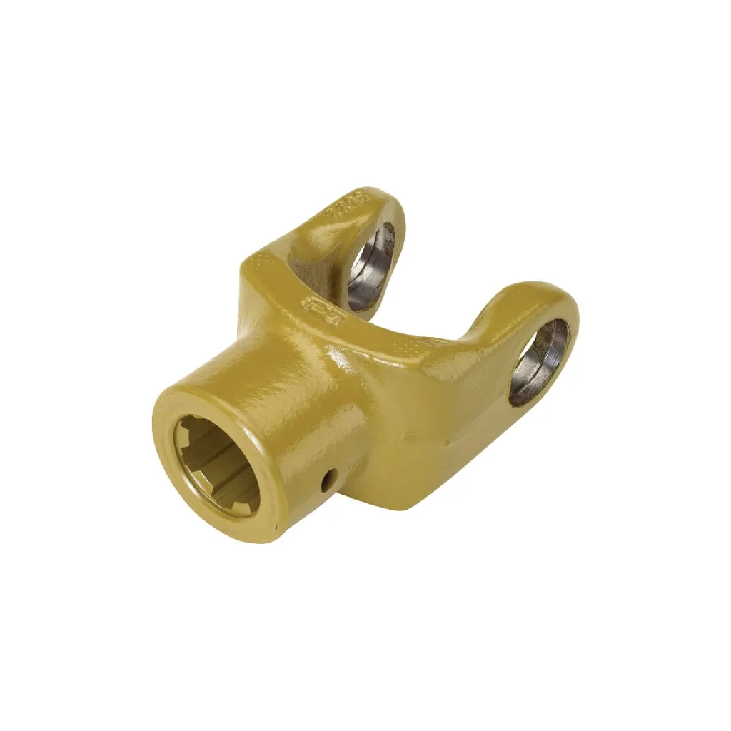 Furcă cardanică cu butuc 1-3/8" 6 caneluri W2100/W100E Walterscheid 1022199