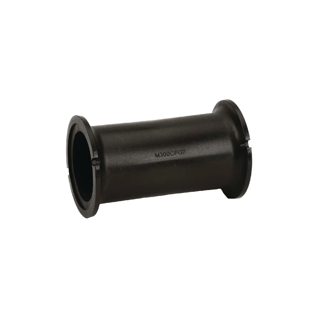 Flanșă 3" conector 7" 180Dg M300CPG7